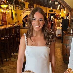 Meet your Posher, Jenna